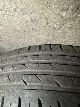 Гуми с джанти Nexen 195/60R15, снимка 9