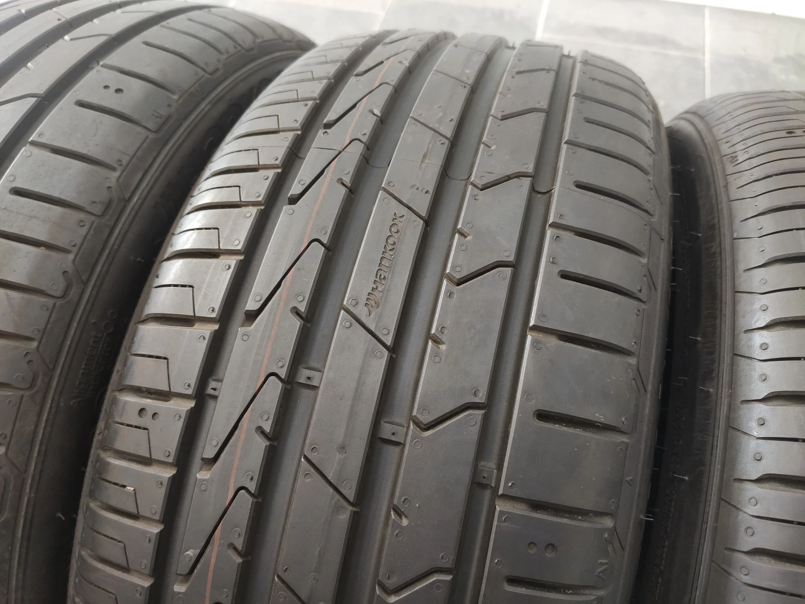  195/45R16 | Mobile.bg   3