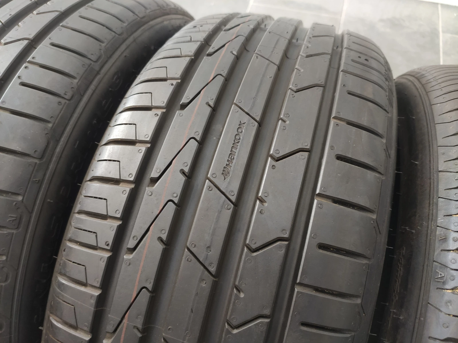  195/45R16 | Mobile.bg   2