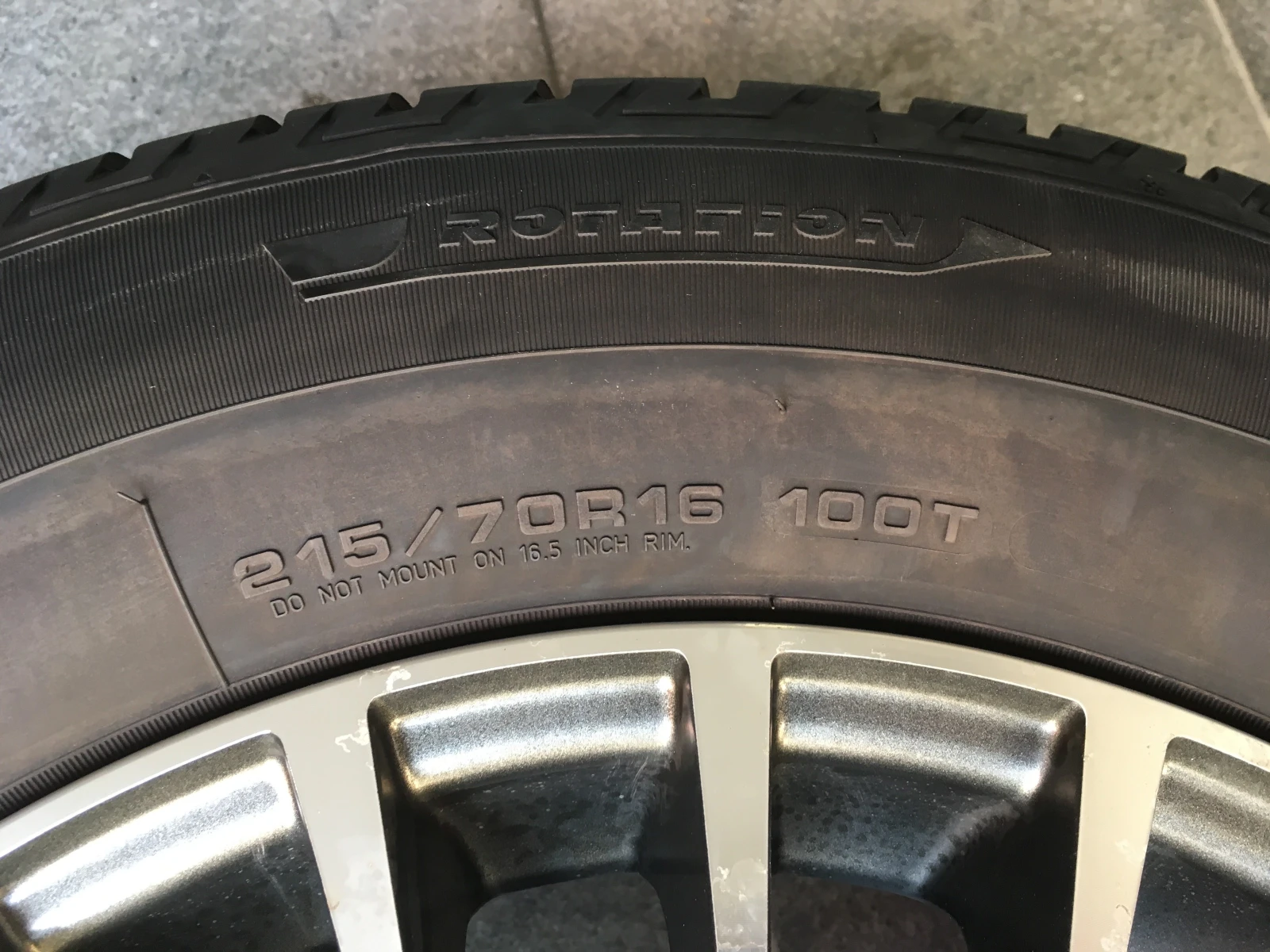 ���� � ������ 215/70R16 �� Mitsubishi Outlander | Mobile.bg � ����������� 11