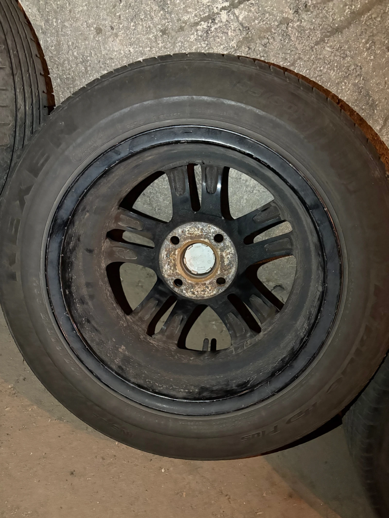 ���� � ������ 195/60R15 | Mobile.bg � ����������� 7