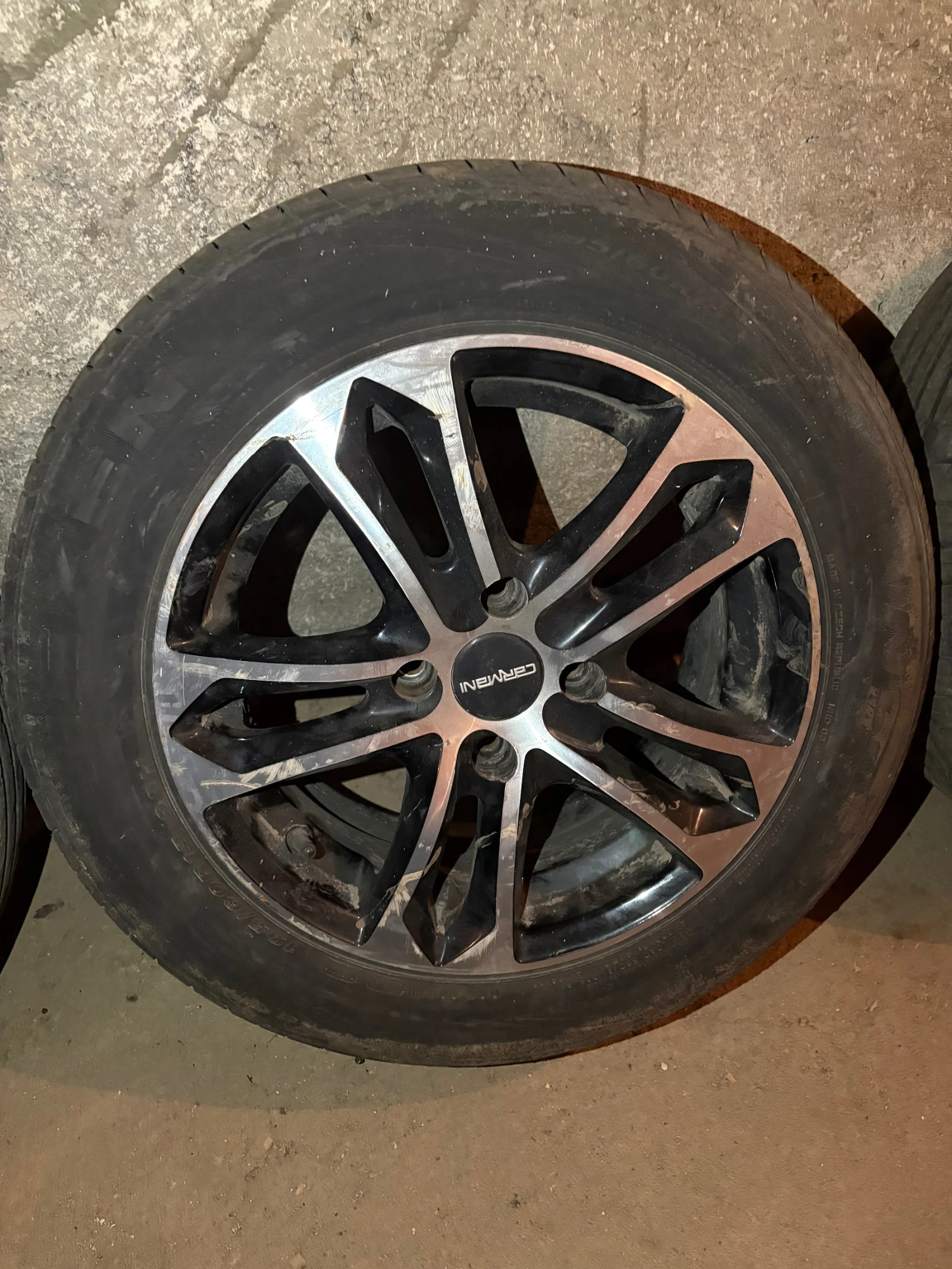 ���� � ������ 195/60R15 | Mobile.bg � ����������� 4