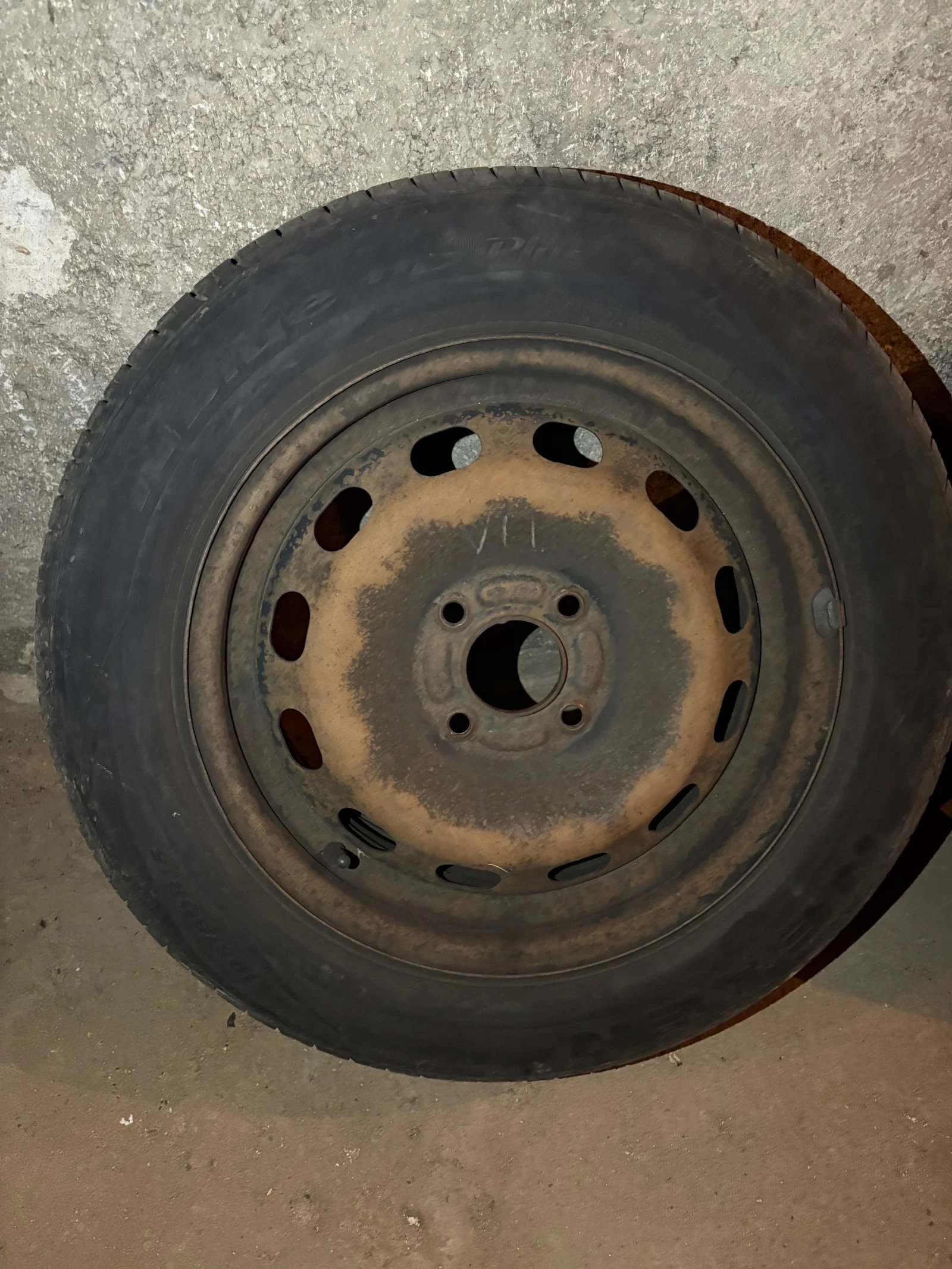 ���� � ������ 195/60R15 | Mobile.bg � ����������� 8