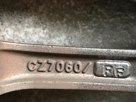 Гуми с джанти Fulda 215/70R16, снимка 8 - Гуми и джанти - 52656397