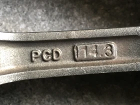 Гуми с джанти Fulda 215/70R16, снимка 6 - Гуми и джанти - 52656397