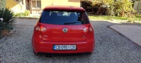 VW Golf 2.0 GTI 200 - изображение 6