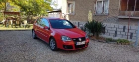 VW Golf 2.0 GTI 200 - изображение 3