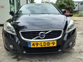 Volvo C70 2.0 D5