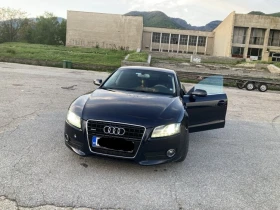 Audi A5, снимка 1