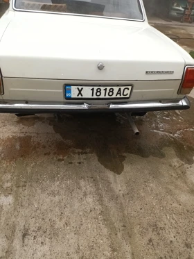 Volga 24, снимка 2