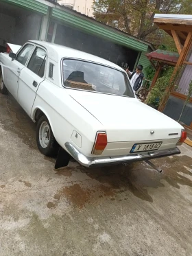 Volga 24, снимка 5