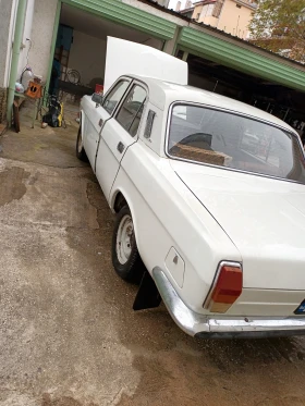 Volga 24, снимка 3