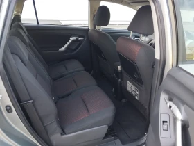 Toyota Corolla verso 2.0D4D, снимка 11