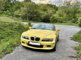 BMW Z3 3.0i