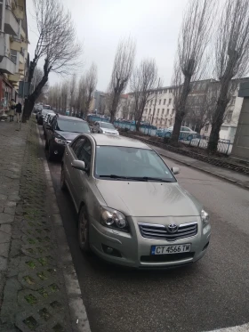 Toyota Avensis D4D, снимка 3