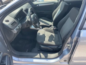 Opel Astra 1.6 Gaz, снимка 9