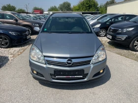 Opel Astra 1.6 Gaz, снимка 2