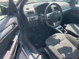 Opel Astra 1.6 Gaz, снимка 7