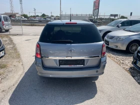 Opel Astra 1.6 Gaz, снимка 5
