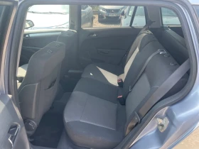 Opel Astra 1.6 Gaz, снимка 10
