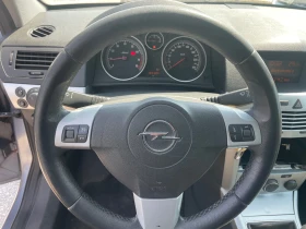 Opel Astra 1.6 Gaz, снимка 8
