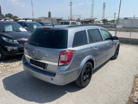 Opel Astra 1.6 Gaz, снимка 4
