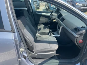 Opel Astra 1.6 Gaz, снимка 13