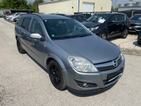 Opel Astra 1.6 Gaz, снимка 3