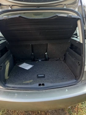 Skoda Roomster 1.6, снимка 13