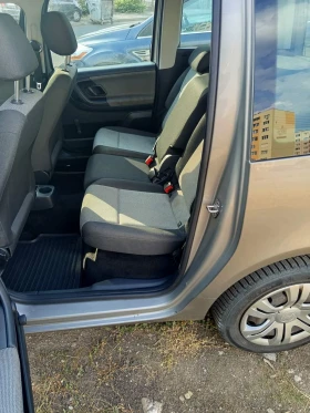 Skoda Roomster 1.6, снимка 10