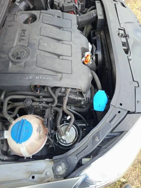 Skoda Roomster 1.6, снимка 11