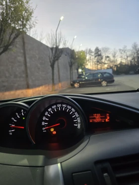 Toyota Verso, снимка 11