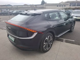 Kia EV6 239kw AWD Long Range, снимка 4