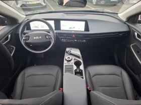 Kia EV6 239kw AWD Long Range, снимка 8