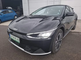 Kia EV6 239kw AWD Long Range, снимка 1