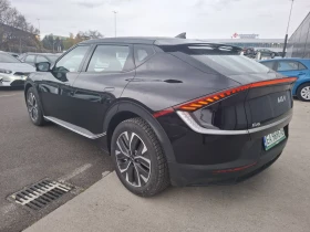 Kia EV6 239kw AWD Long Range, снимка 6