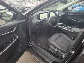 Kia EV6 239kw AWD Long Range, снимка 9