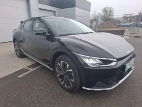 Kia EV6 239kw AWD Long Range, снимка 3