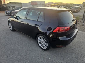 VW Golf 2.0 tdi ABTOMAT HIGHLINE, снимка 5