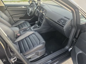 VW Golf 2.0 tdi ABTOMAT HIGHLINE, снимка 10