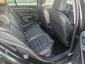 VW Golf 2.0 tdi ABTOMAT HIGHLINE, снимка 11