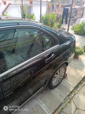Mercedes-Benz C 220 2.2Cdi, снимка 5