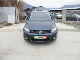 VW Golf Plus 1.6/ДИЗЕЛ/105кс/КАТО НОВА/, снимка 1