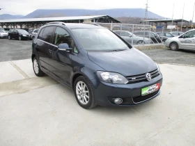 VW Golf Plus 1.6/ДИЗЕЛ/105кс/КАТО НОВА/, снимка 2