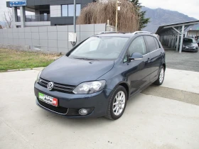 VW Golf Plus 1.6/ДИЗЕЛ/105кс/КАТО НОВА/, снимка 8