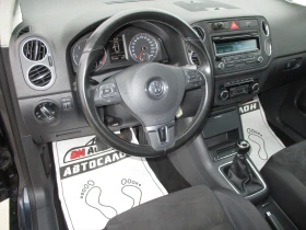 VW Golf Plus 1.6/ДИЗЕЛ/105кс/КАТО НОВА/, снимка 10