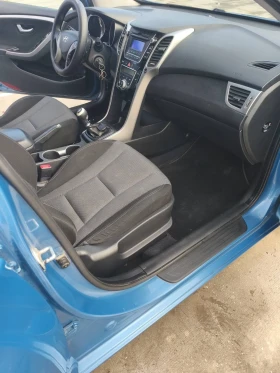 Hyundai I30, снимка 10
