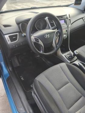 Hyundai I30, снимка 6