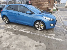 Hyundai I30, снимка 2