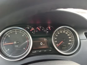 Peugeot 508 2.0hdi 180 к.с., снимка 7